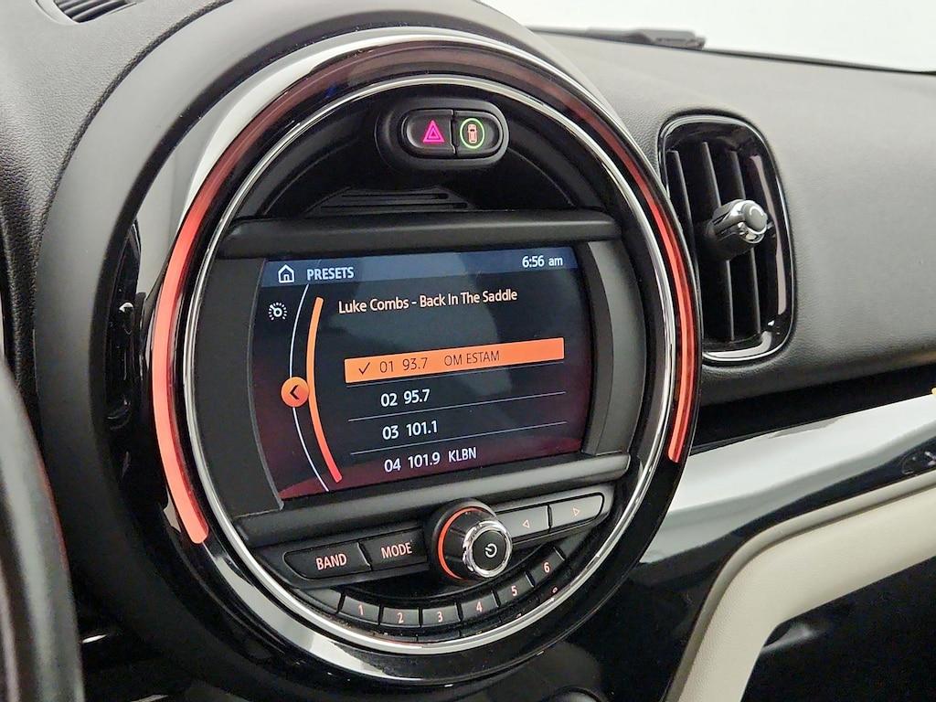 used 2020 MINI Countryman car, priced at $20,998