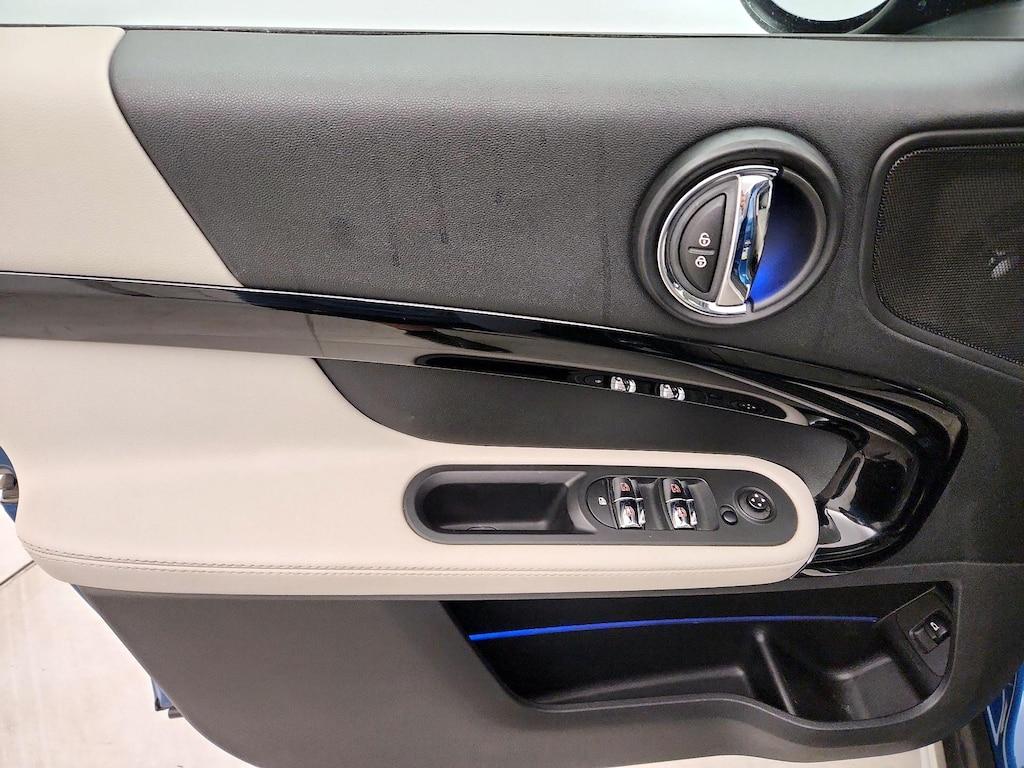 used 2020 MINI Countryman car, priced at $20,998