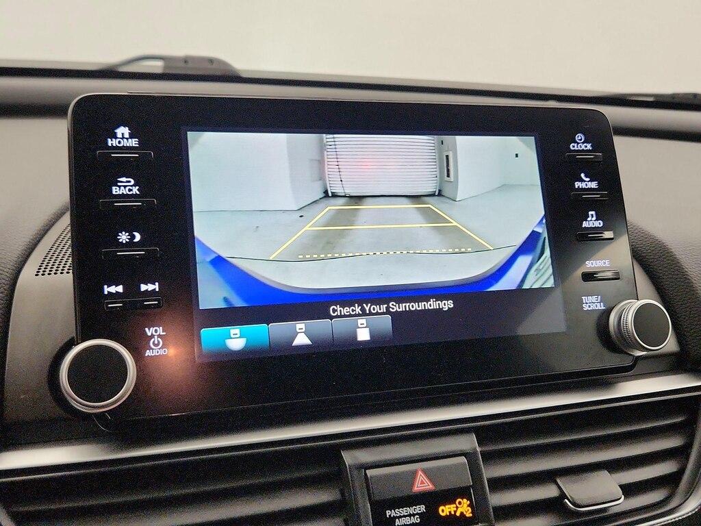 used 2018 Honda Accord car, priced at $20,998