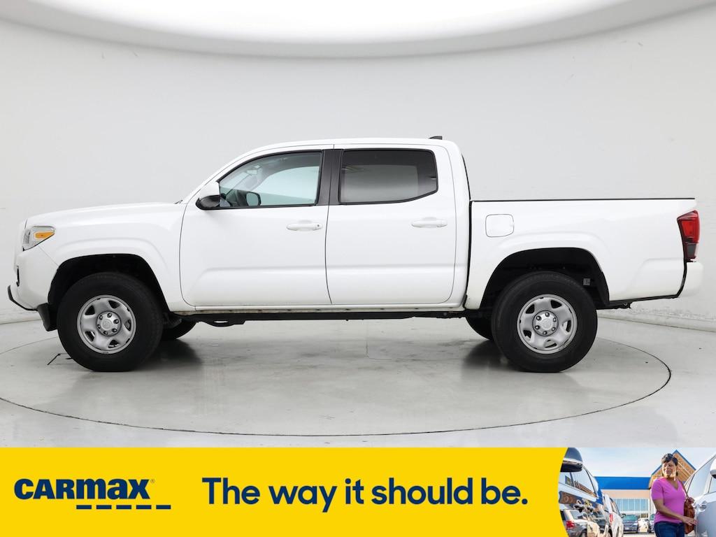 used 2019 Toyota Tacoma car, priced at $28,998