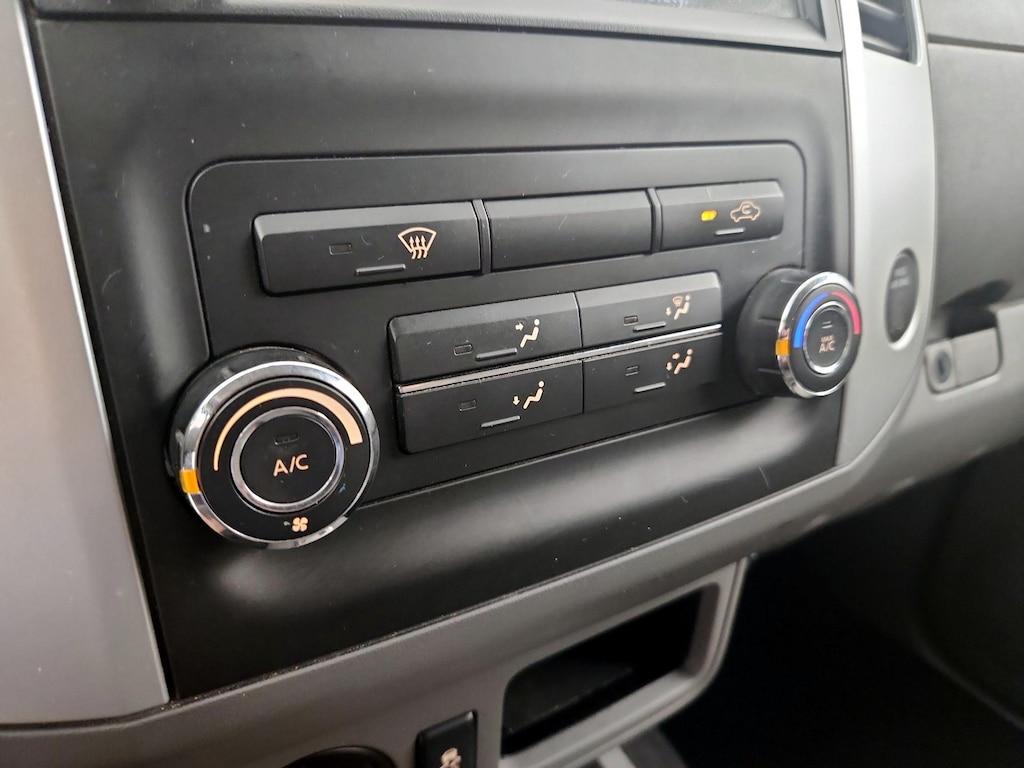 used 2021 Nissan Frontier car, priced at $24,998