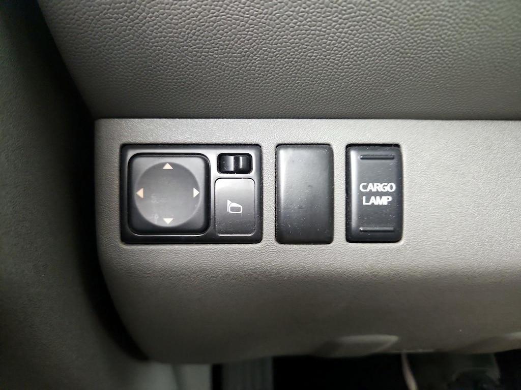 used 2021 Nissan Frontier car, priced at $24,998