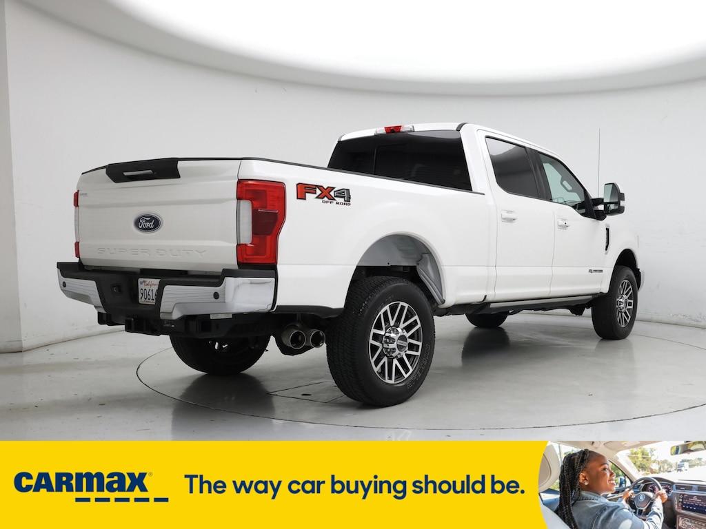 used 2019 Ford F-350 car, priced at $64,998