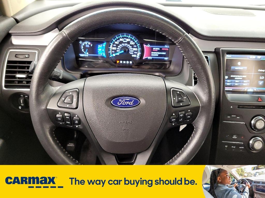 used 2014 Ford Flex car, priced at $13,998