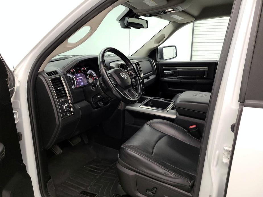 used 2015 Ram 1500 car, priced at $20,998