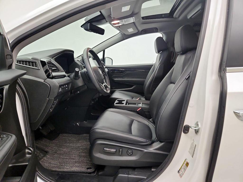 used 2024 Honda Odyssey car, priced at $37,998