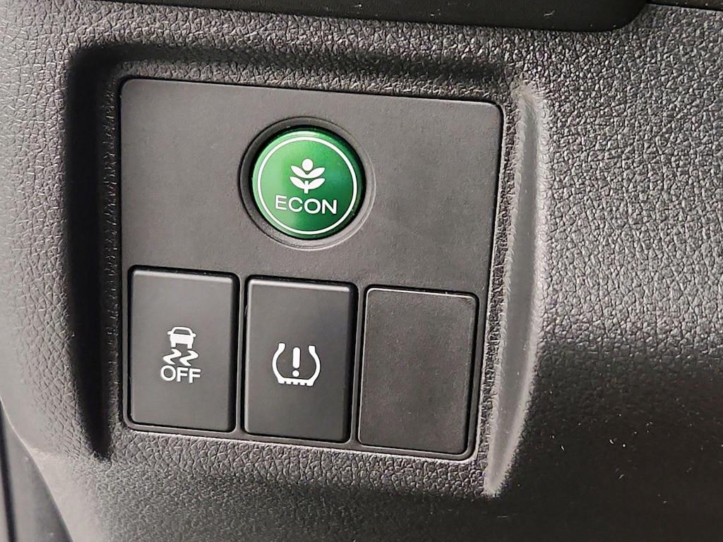 used 2022 Honda HR-V car, priced at $21,998