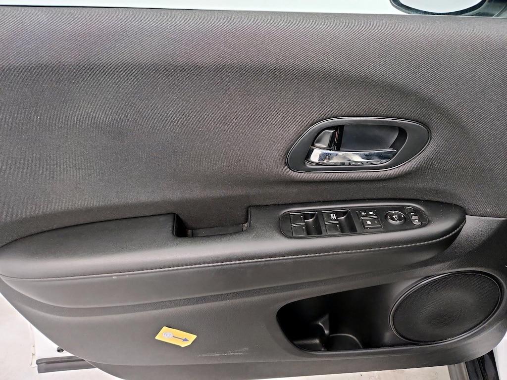 used 2022 Honda HR-V car, priced at $21,998