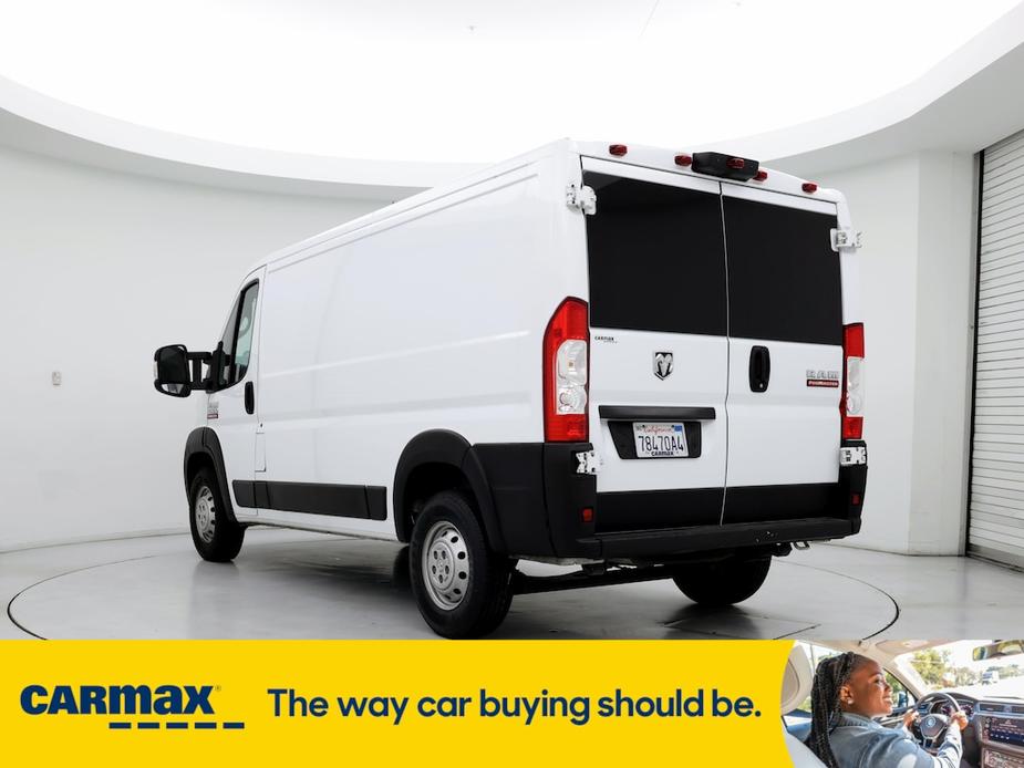 used 2021 Ram ProMaster 2500 car, priced at $34,998