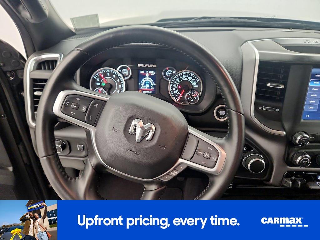 used 2024 Ram 2500 car, priced at $42,998