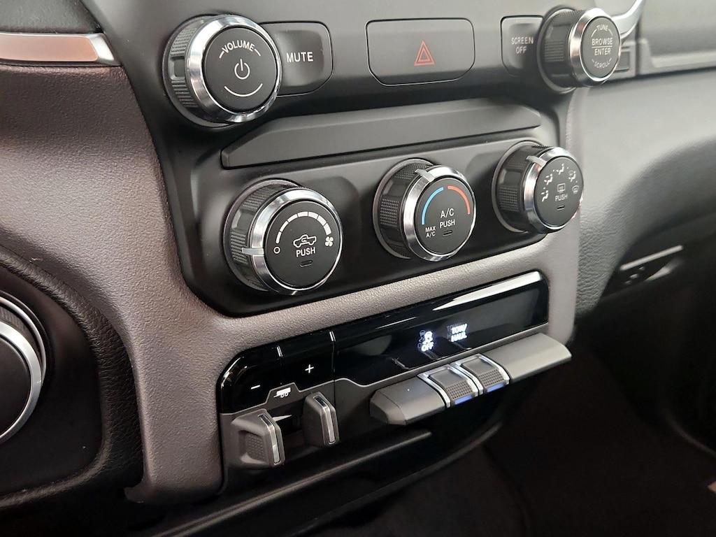 used 2024 Ram 2500 car, priced at $42,998