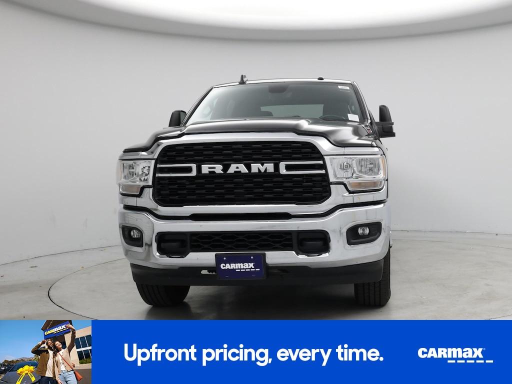 used 2024 Ram 2500 car, priced at $42,998
