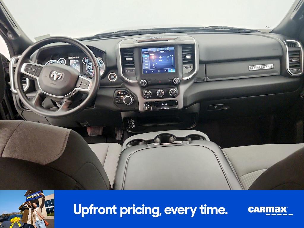 used 2024 Ram 2500 car, priced at $42,998