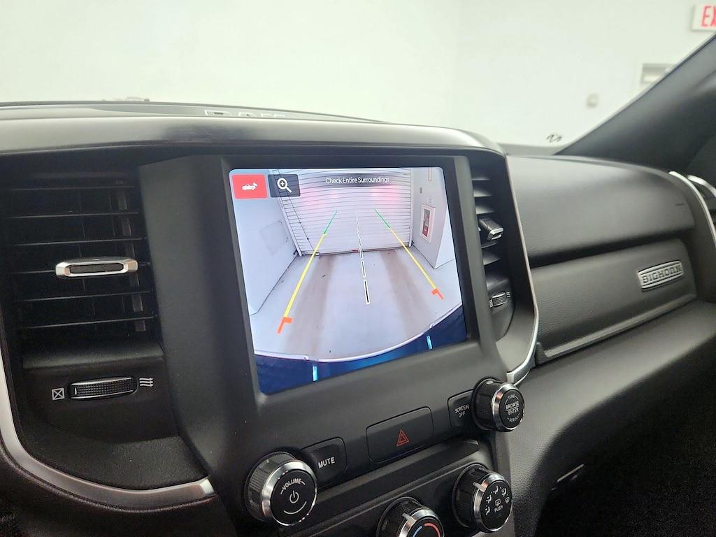 used 2024 Ram 2500 car, priced at $42,998