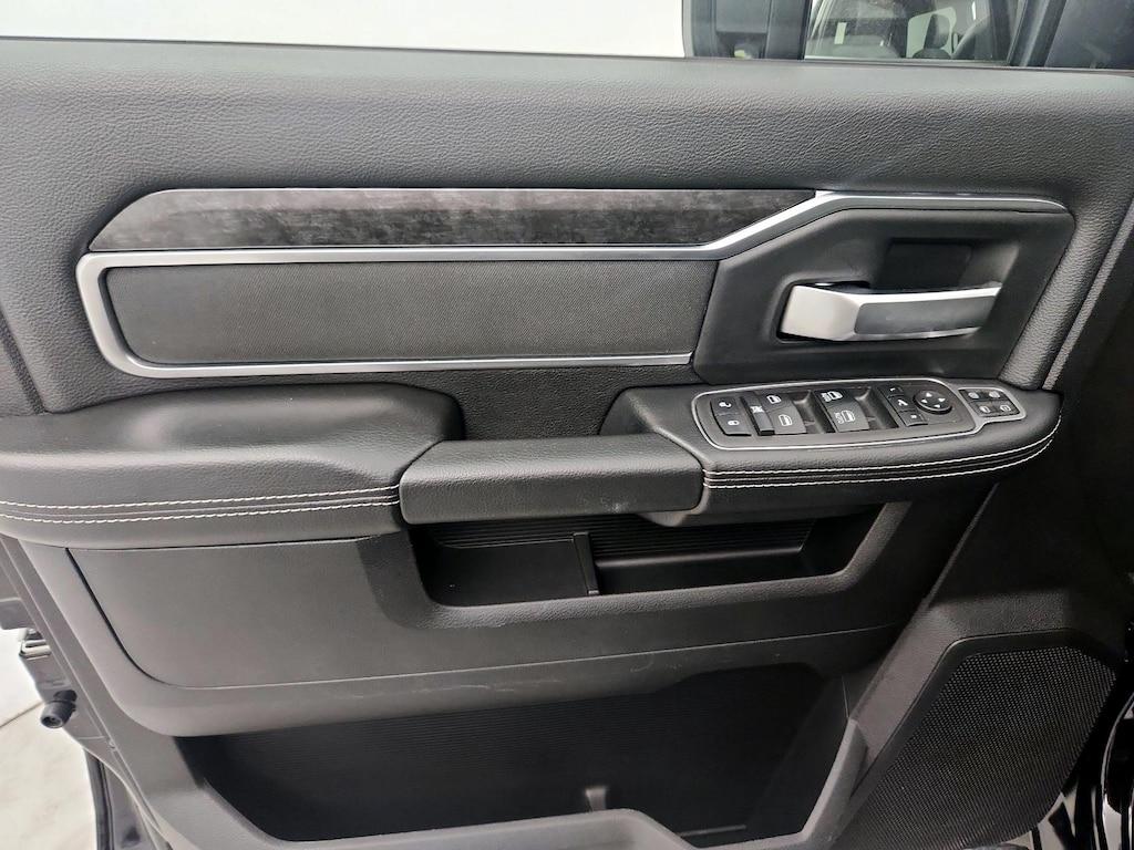 used 2024 Ram 2500 car, priced at $42,998