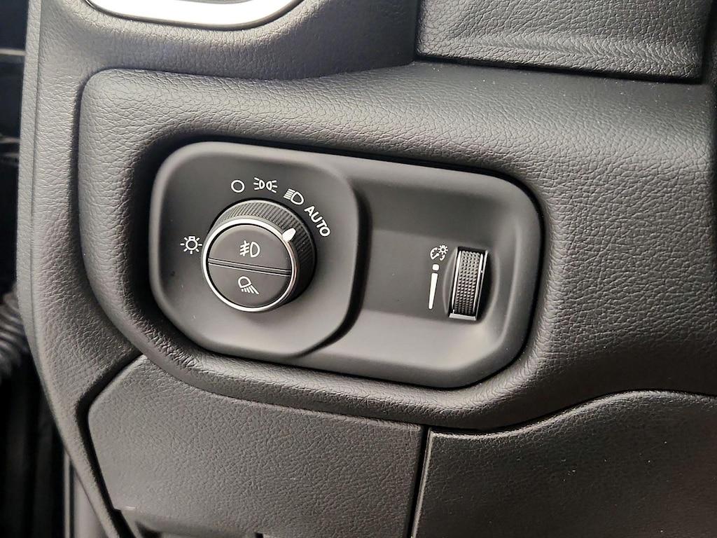 used 2024 Ram 2500 car, priced at $42,998