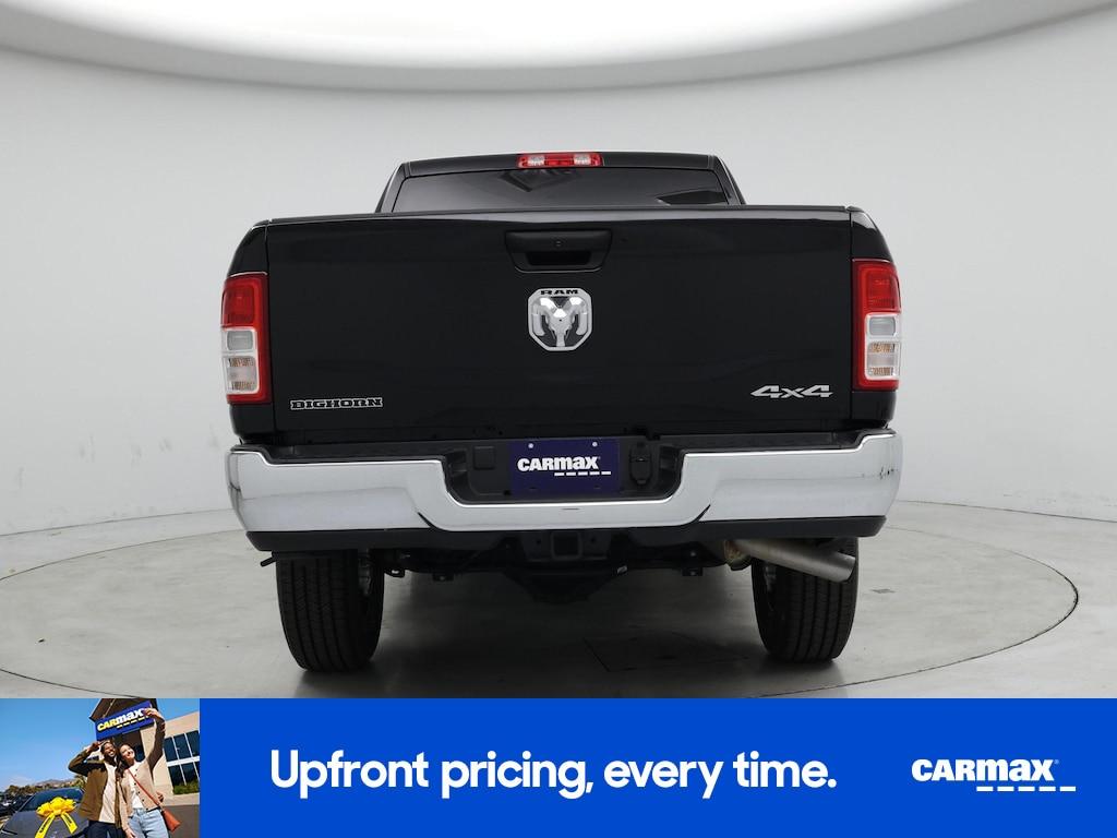 used 2024 Ram 2500 car, priced at $42,998