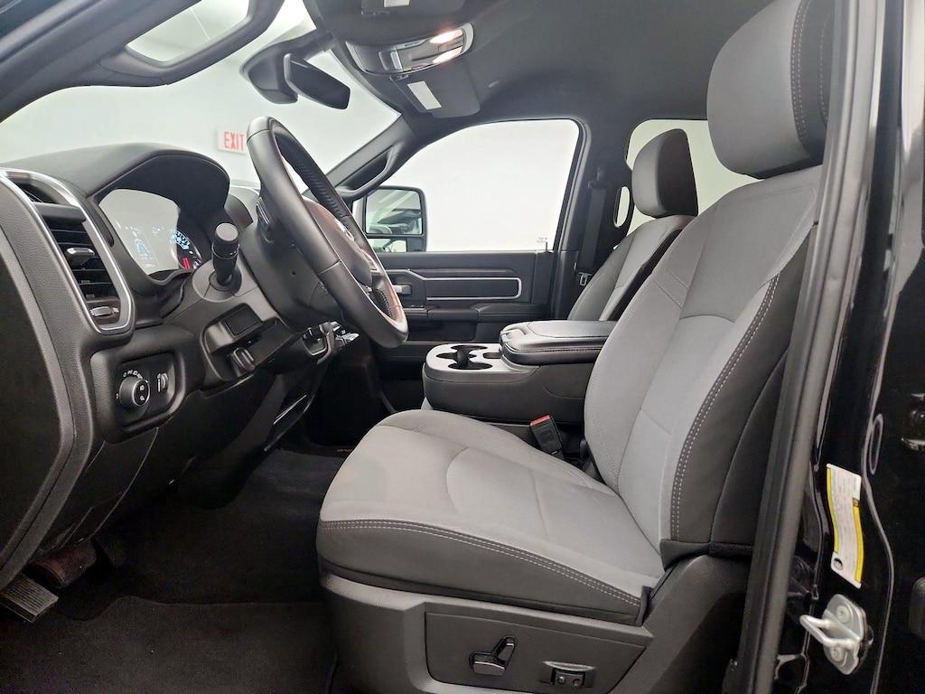 used 2024 Ram 2500 car, priced at $42,998