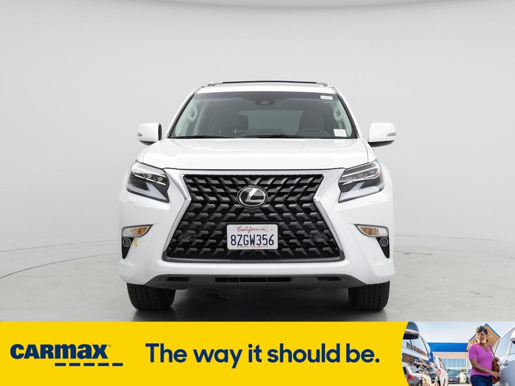 used 2022 Lexus GX 460 car, priced at $52,998