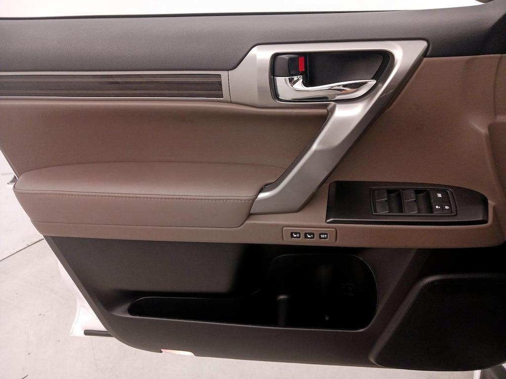 used 2022 Lexus GX 460 car, priced at $52,998