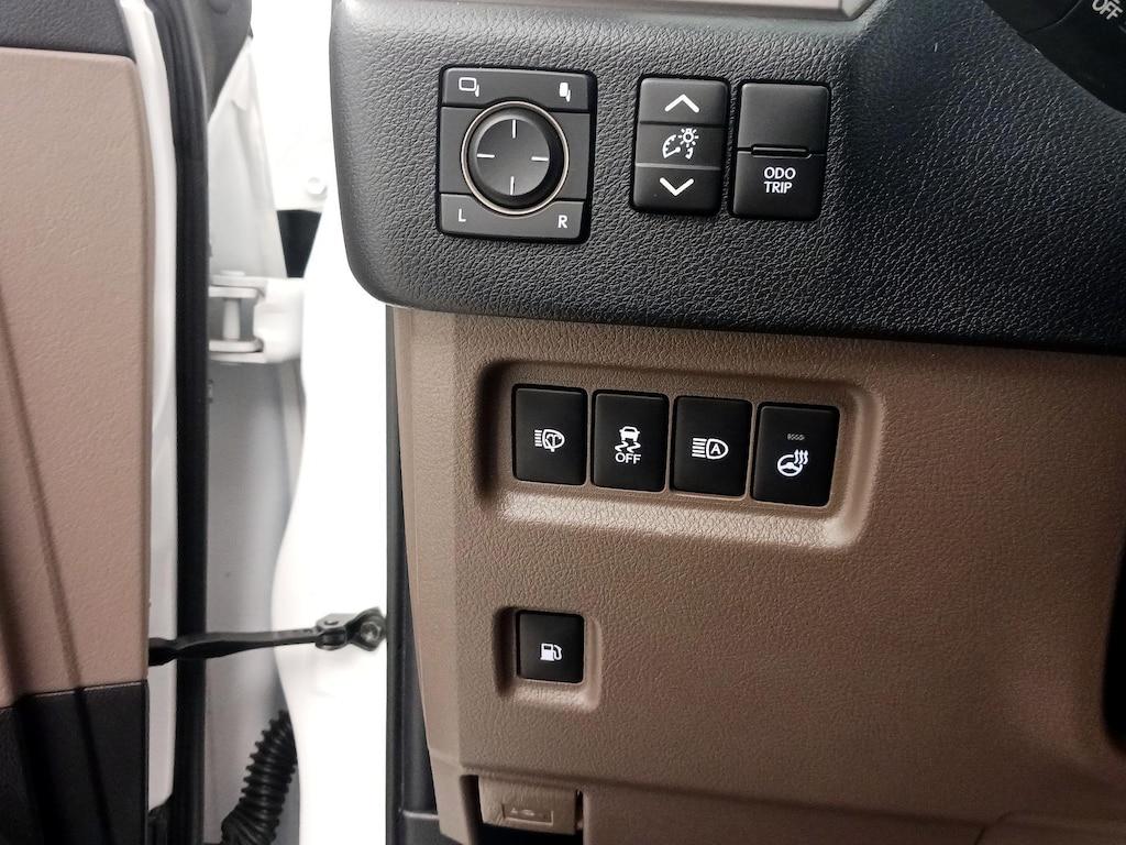 used 2022 Lexus GX 460 car, priced at $52,998