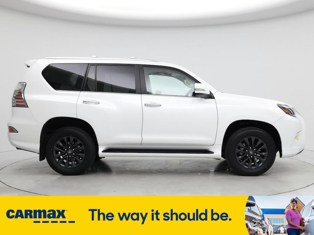 used 2022 Lexus GX 460 car, priced at $52,998