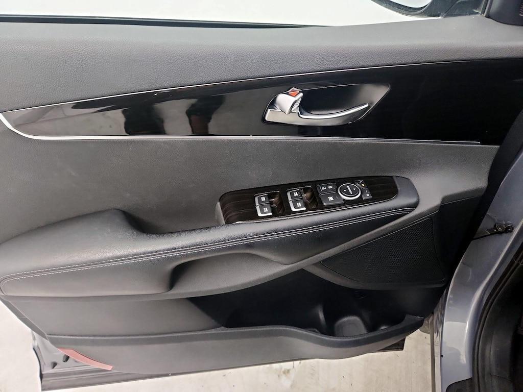 used 2020 Kia Sorento car, priced at $23,998