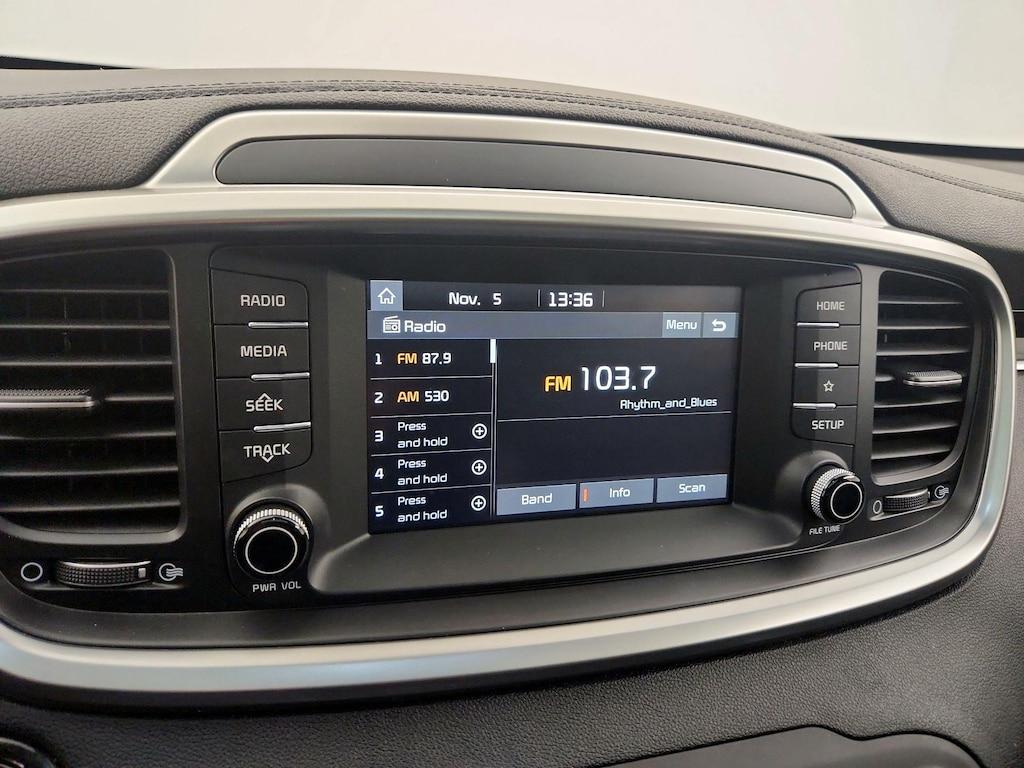 used 2020 Kia Sorento car, priced at $23,998