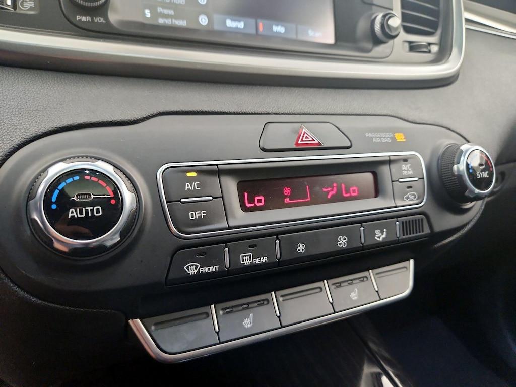 used 2020 Kia Sorento car, priced at $23,998