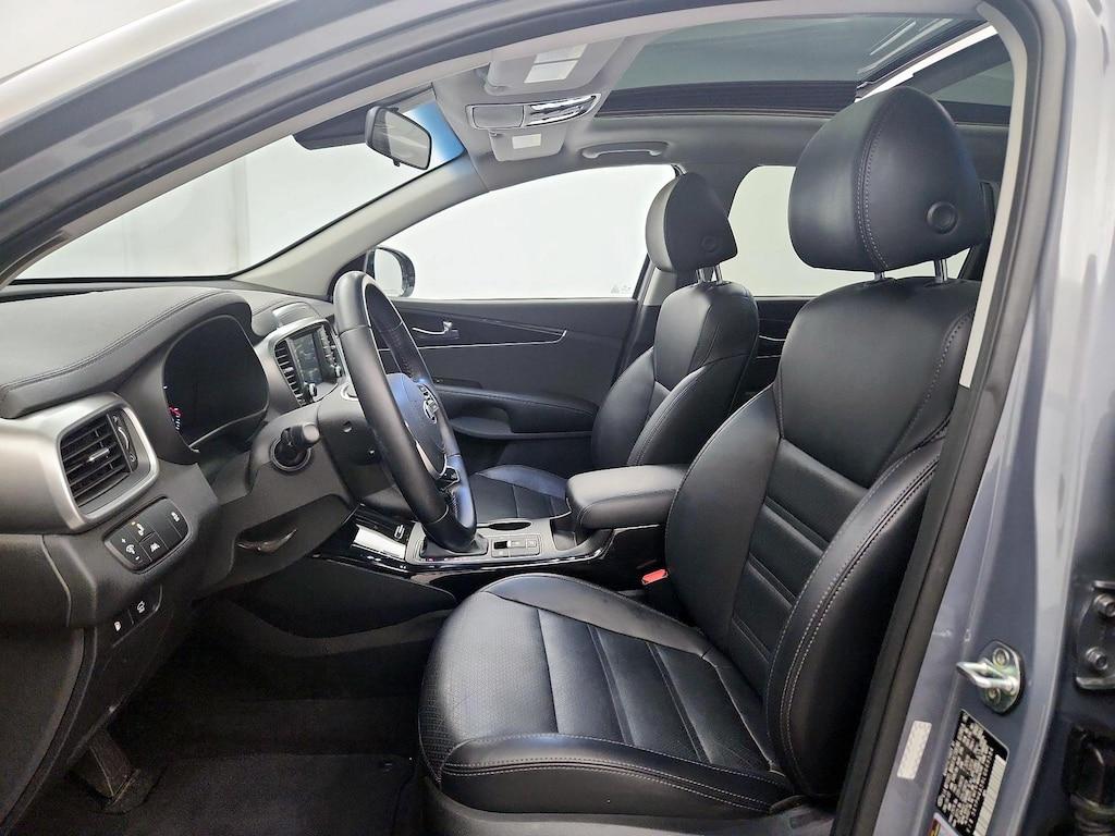 used 2020 Kia Sorento car, priced at $23,998
