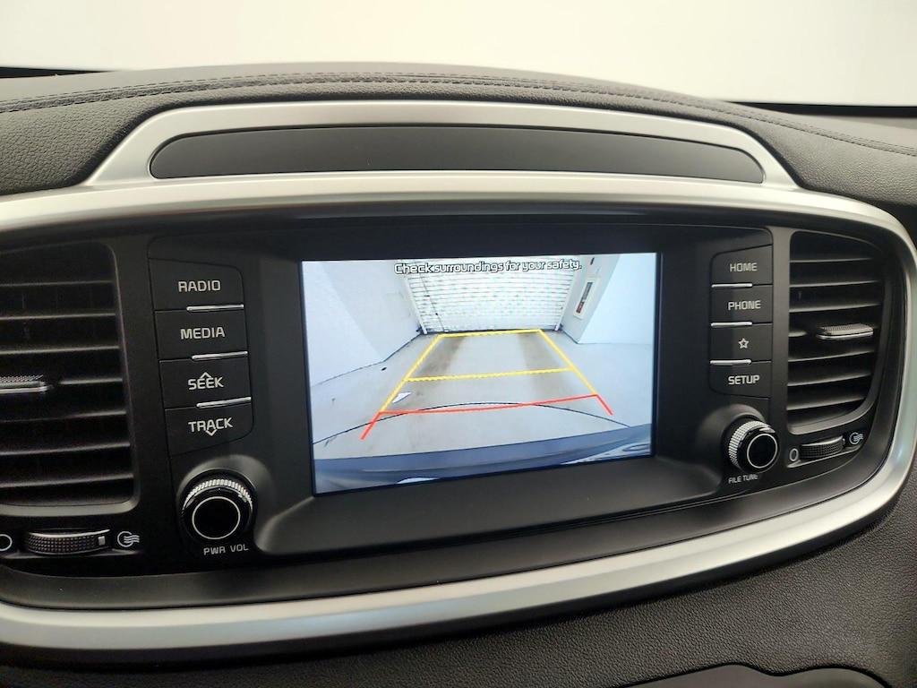 used 2020 Kia Sorento car, priced at $23,998
