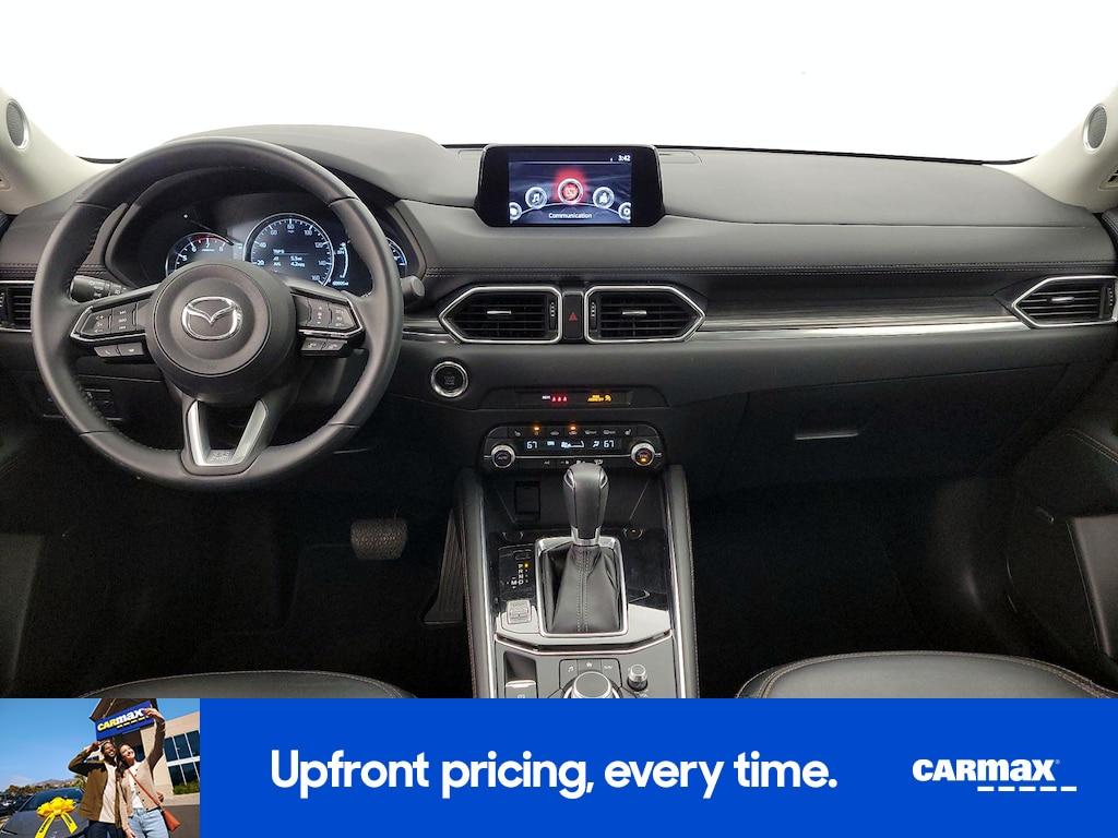 used 2019 Mazda CX-5 car, priced at $20,998