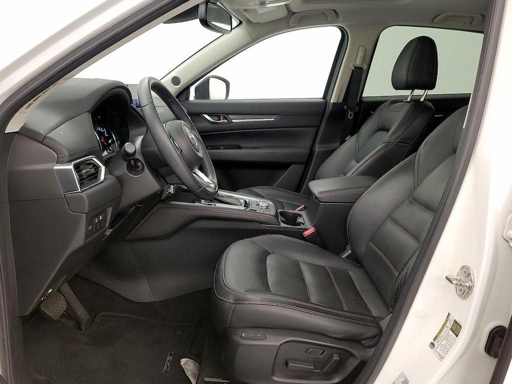 used 2019 Mazda CX-5 car, priced at $20,998
