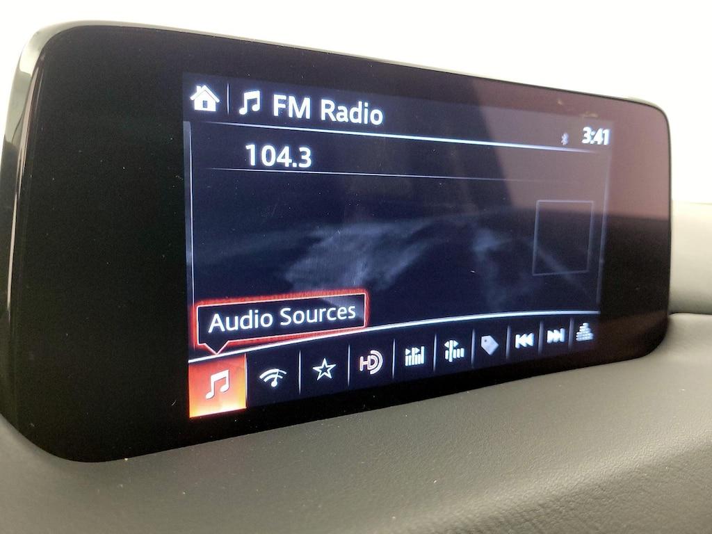 used 2019 Mazda CX-5 car, priced at $20,998