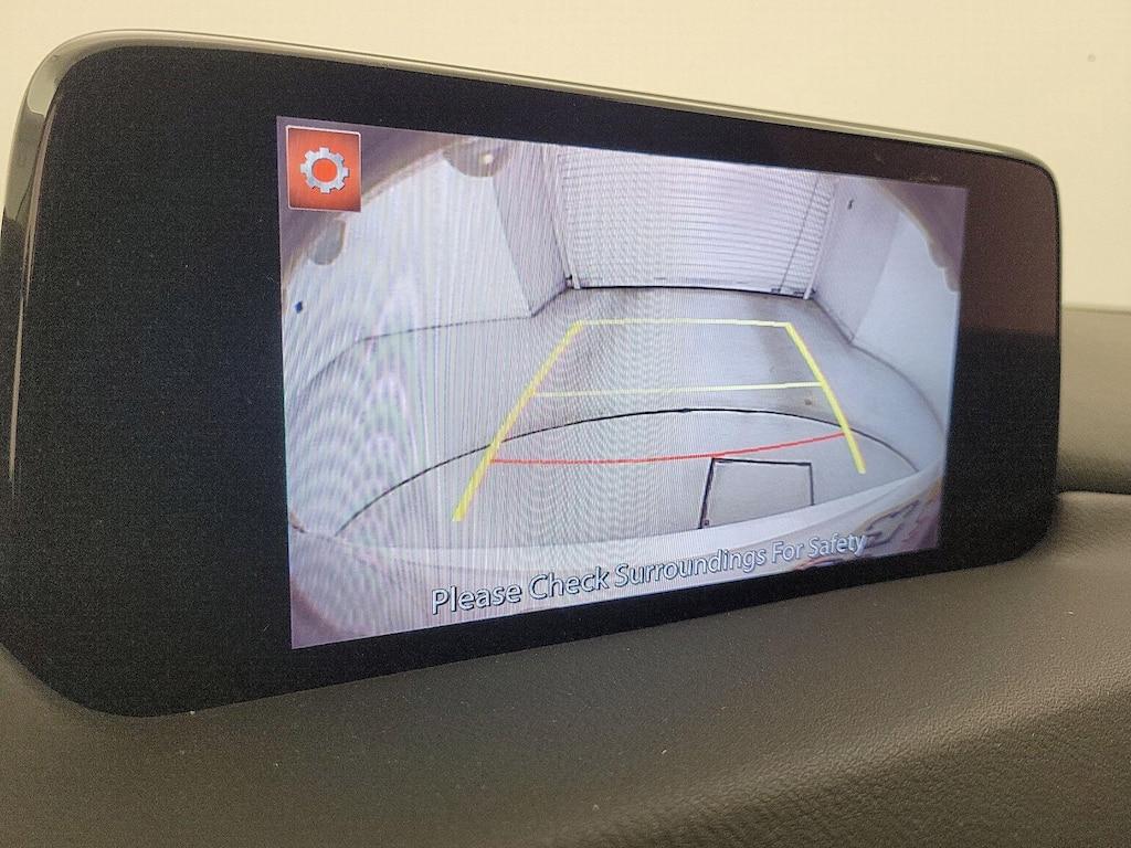 used 2019 Mazda CX-5 car, priced at $20,998