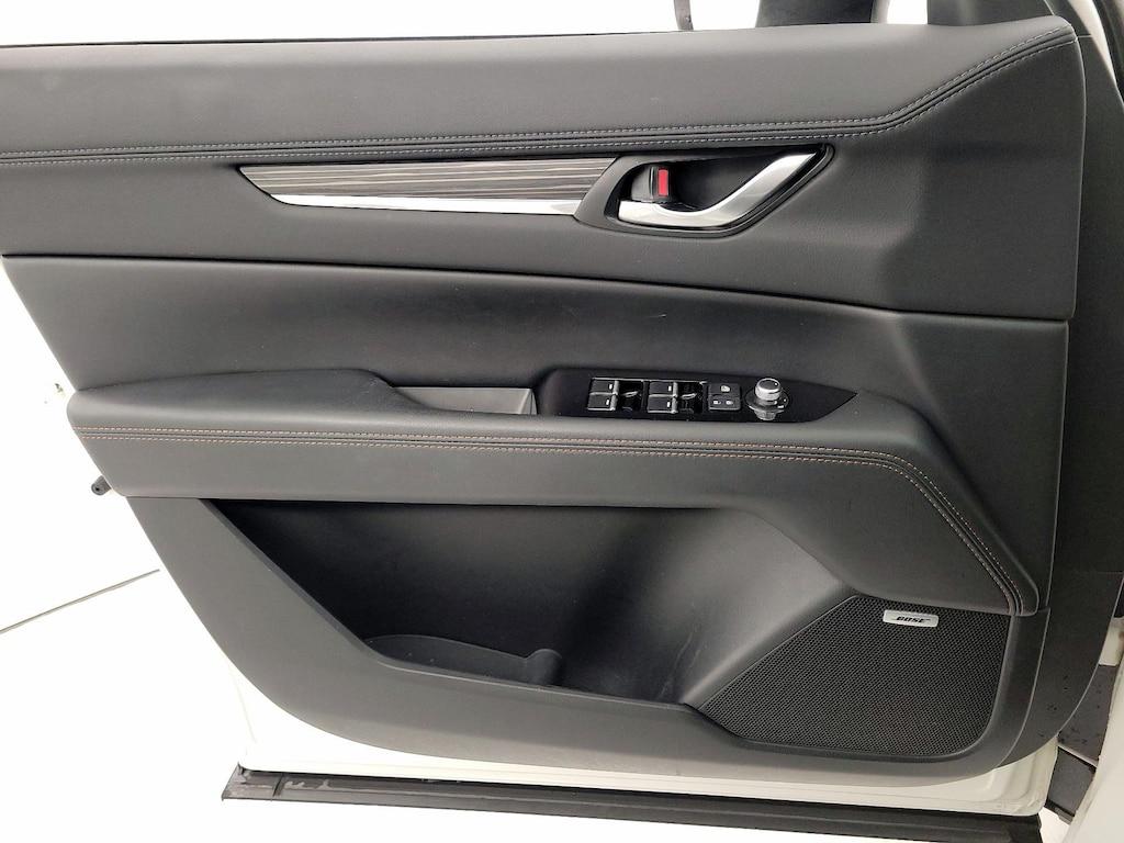 used 2019 Mazda CX-5 car, priced at $20,998