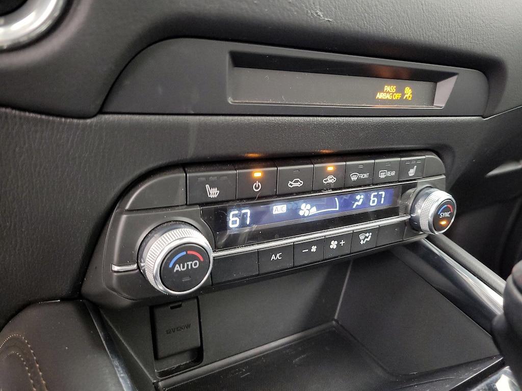 used 2019 Mazda CX-5 car, priced at $20,998