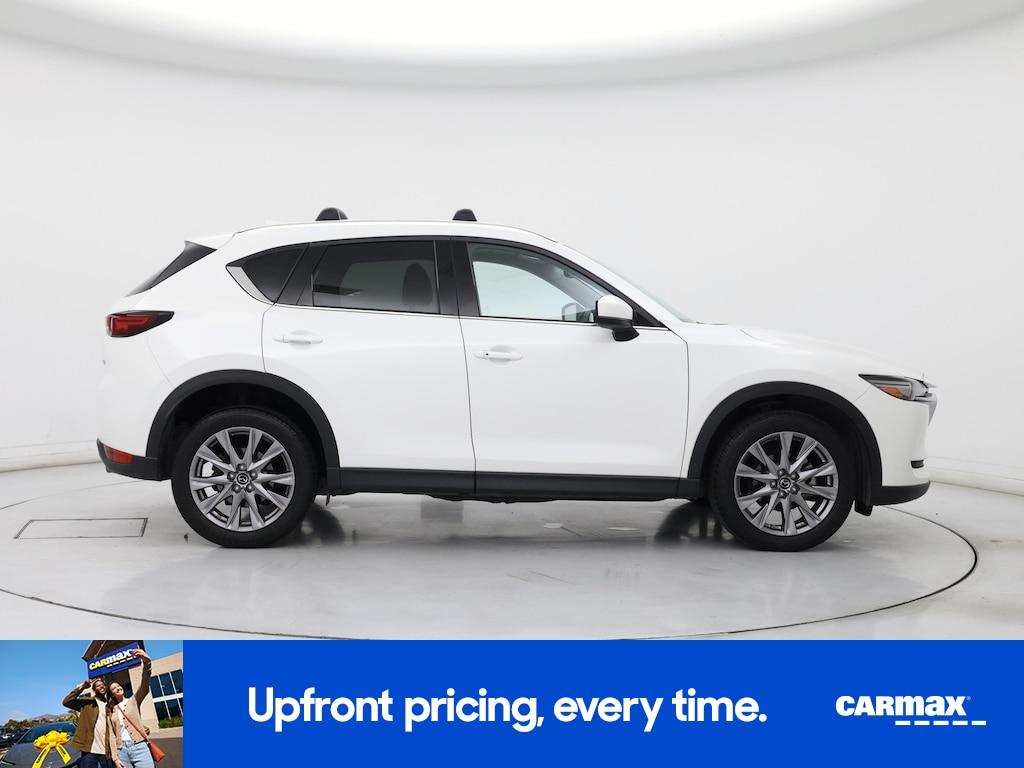 used 2019 Mazda CX-5 car, priced at $20,998