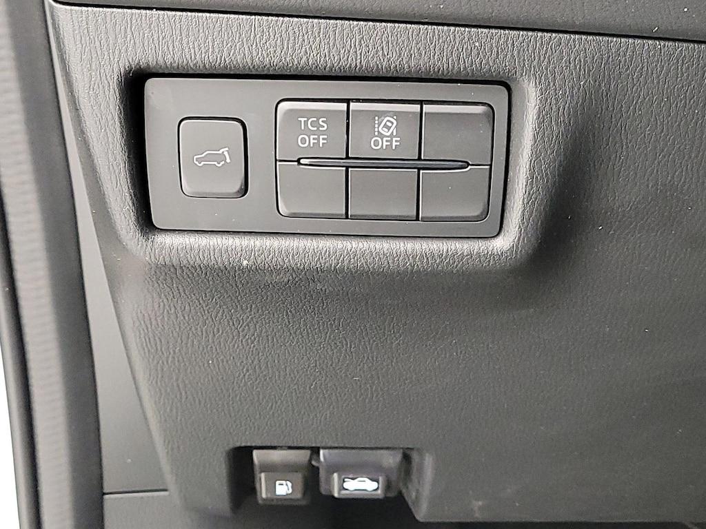 used 2019 Mazda CX-5 car, priced at $20,998