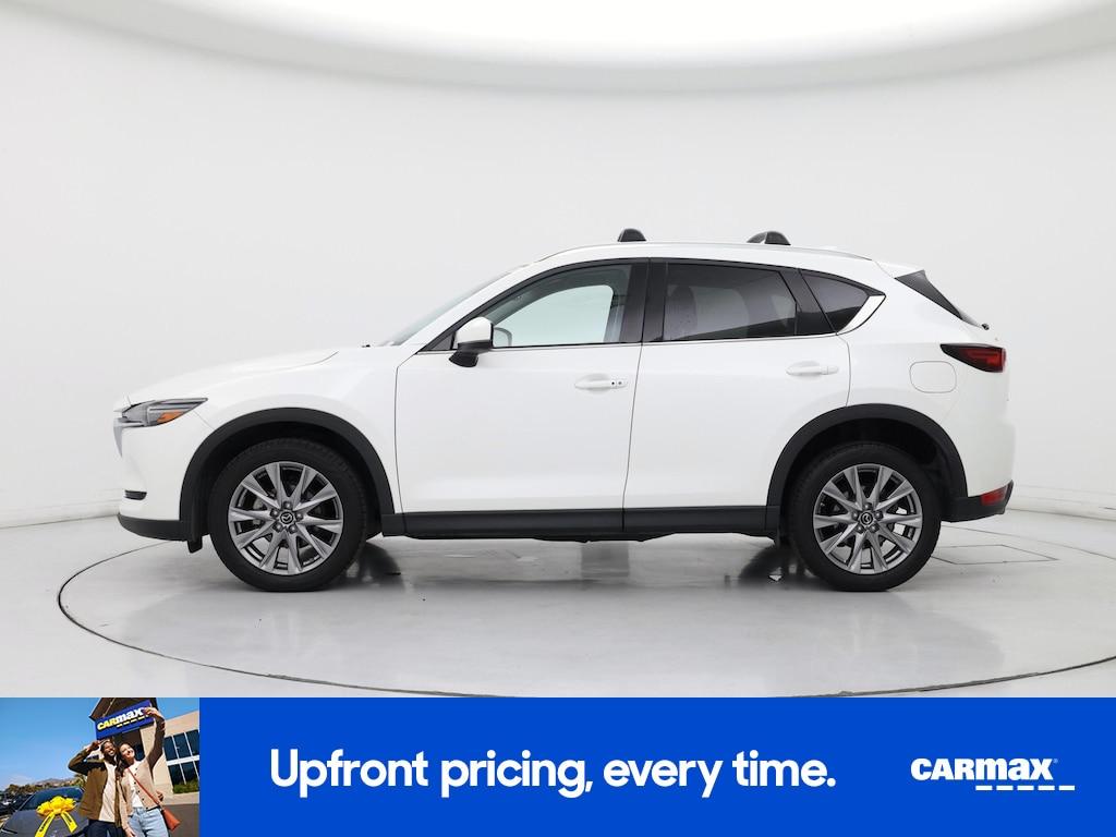 used 2019 Mazda CX-5 car, priced at $20,998