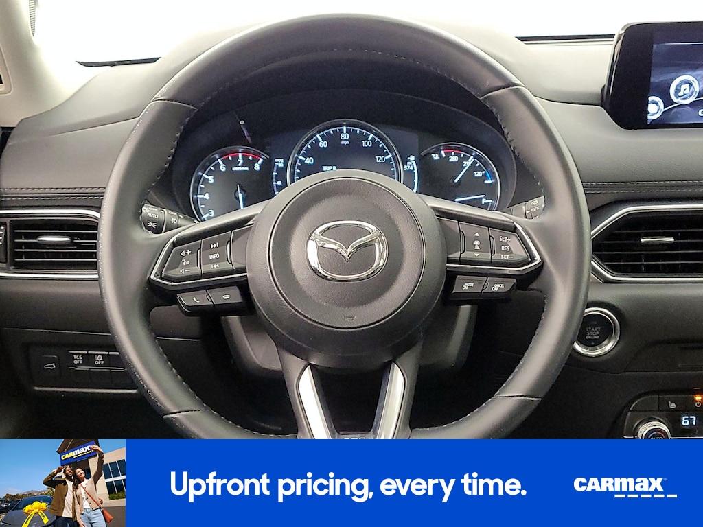 used 2019 Mazda CX-5 car, priced at $20,998