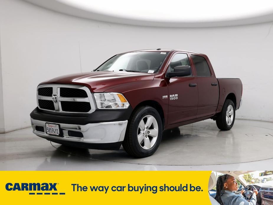 used 2016 Ram 1500 car, priced at $24,998