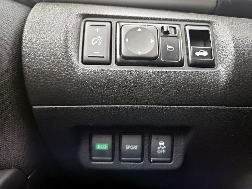 used 2017 Nissan Sentra car, priced at $10,998