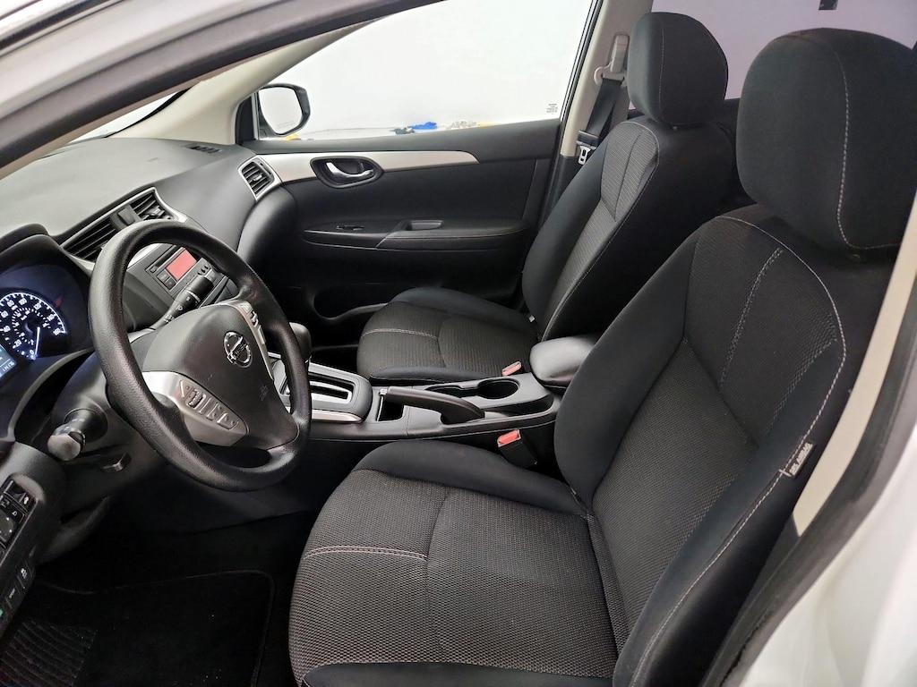 used 2017 Nissan Sentra car, priced at $10,998