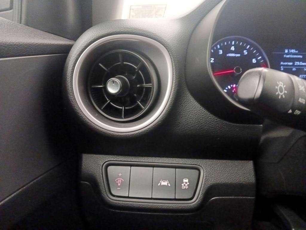 used 2021 Kia Forte car, priced at $16,998