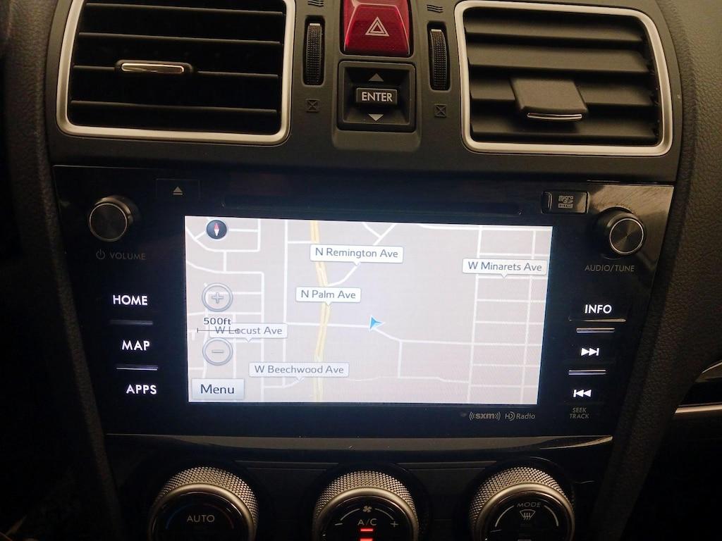 used 2017 Subaru Forester car, priced at $20,998