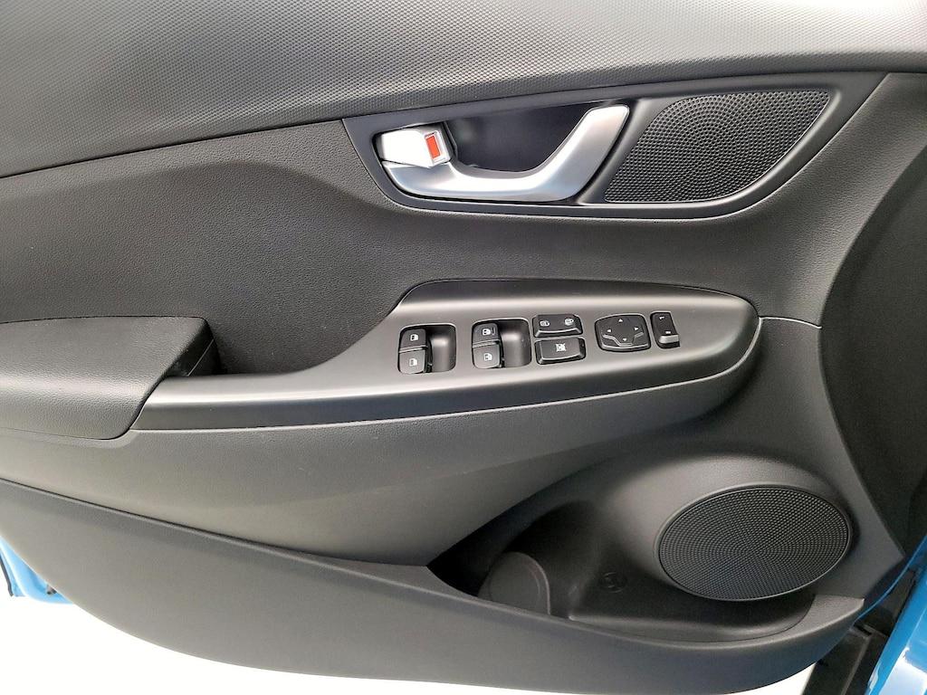 used 2023 Hyundai Kona car, priced at $20,998