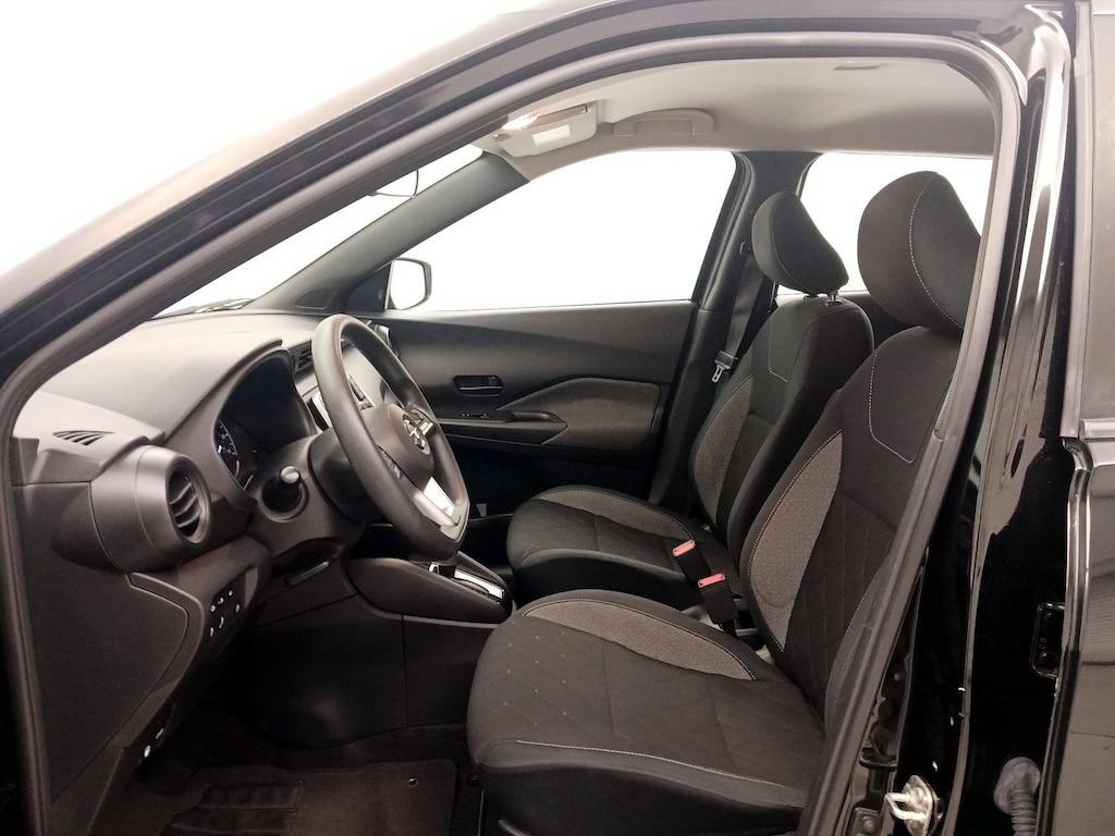 used 2020 Nissan Kicks car, priced at $15,998