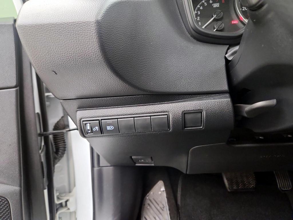 used 2022 Toyota Corolla car, priced at $19,998