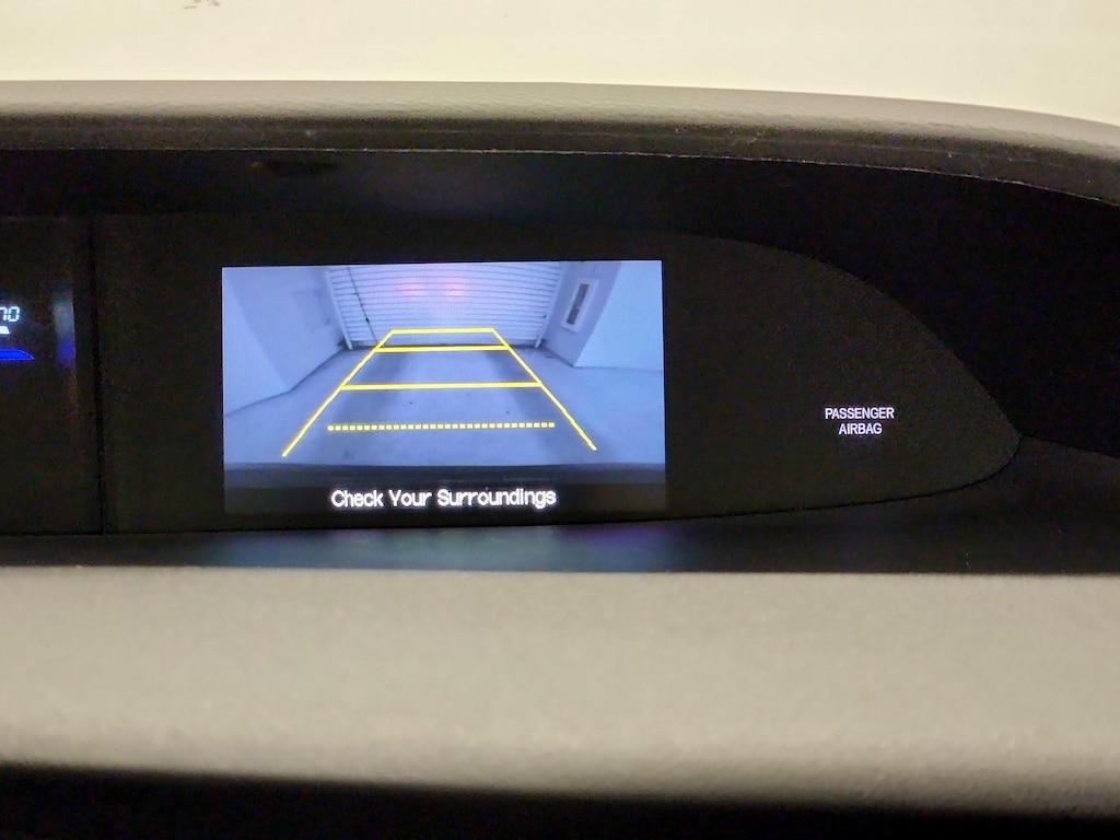 used 2015 Honda Civic car, priced at $15,998